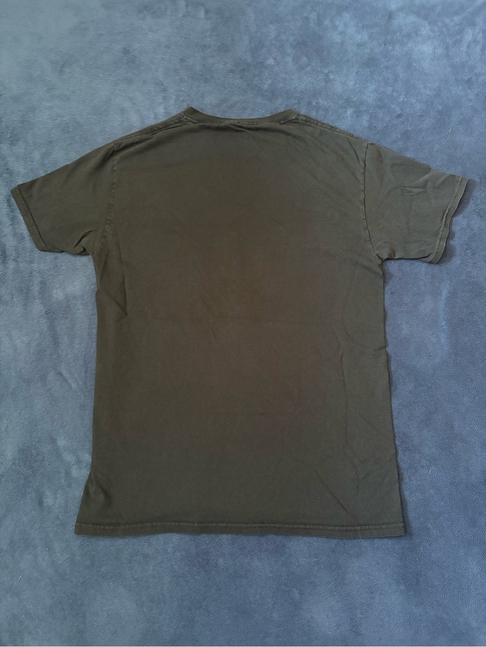 Official Nintendo 64 Logo Men’s Black T-Shirt - Picture 4 of 7